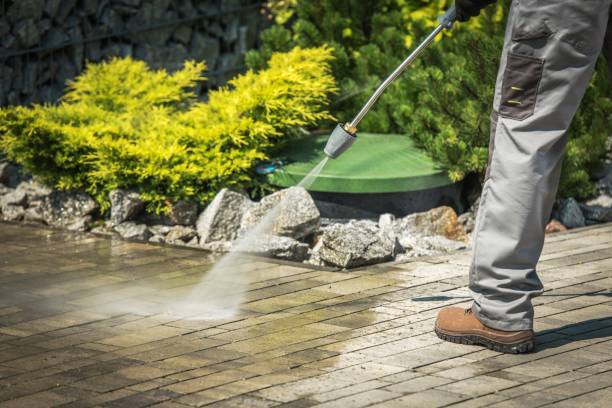 Best Warehouse Cleaning  in Cleora, OK