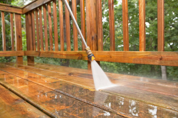 Best Solar Panel Cleaning  in Cleora, OK
